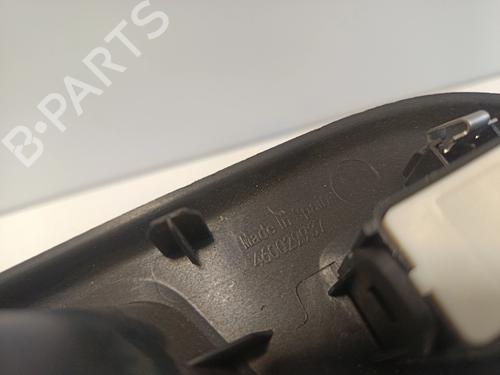 Left rear window switch OPEL CORSA F (P2JO)  | BP34475052I29  - Image 6