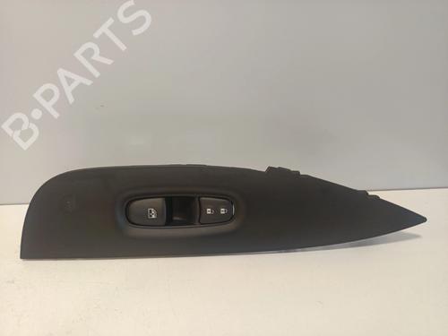 Used Right front window switch Right front window switch NISSAN QASHQAI II (J11, J11_) [2013-2026] 34472566 34472566