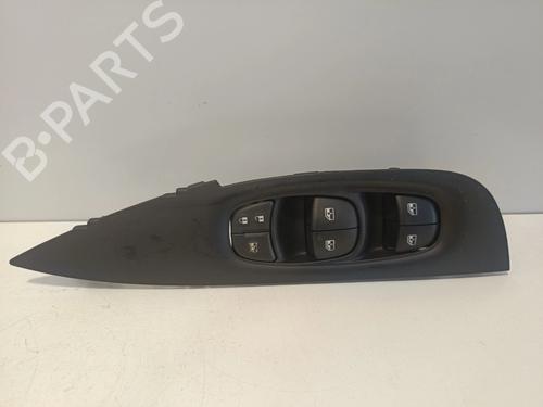 Used Left front window switch Left front window switch NISSAN QASHQAI II (J11, J11_) [2013-2026] 34472565 34472565