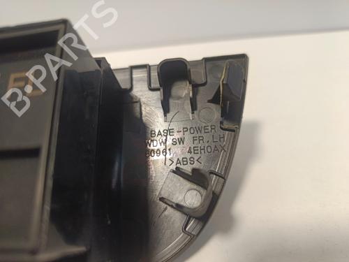 Left front window switch NISSAN QASHQAI II (J11, J11_)  | BP34472565I27  - Image 5