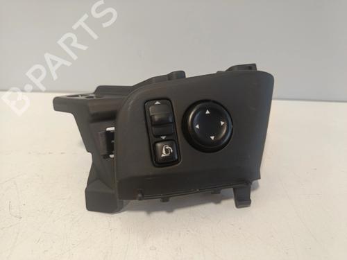 Speilbryter Speilbryter NISSAN QASHQAI II (J11, J11_) [2013-2026] 34472576 34472576
