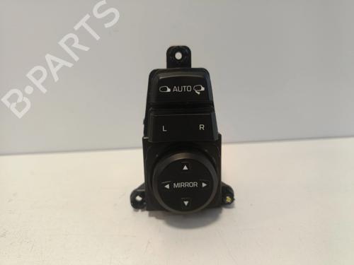 Speilbryter Speilbryter HYUNDAI TUCSON (TL, TLE) [2015-2023] 34472558 34472558