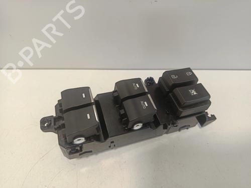 Used Left front window switch Left front window switch HYUNDAI TUCSON (TL, TLE) [2015-2023] 34472559 34472559
