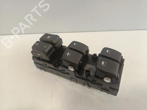 Used Left front window switch Left front window switch HYUNDAI KONA (OS, OSE, OSI) [2017-2023] 34472564 34472564