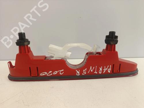 Third brake light PEUGEOT PARTNER Box Body/MPV (K9)  | BP34474307L11  - Image 6
