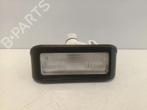 Nummerpladelys Nummerpladelys PEUGEOT PARTNER Box Body/MPV (K9) [2018-2026] 34474306 34474306