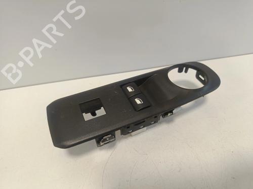Used Left front window switch Left front window switch PEUGEOT PARTNER Box Body/MPV (K9) [2018-2026] 34474302 34474302