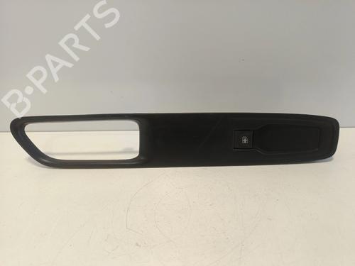 Used Right front window switch Right front window switch RENAULT CLIO IV (BH_) [2012-2021] 34472578 34472578