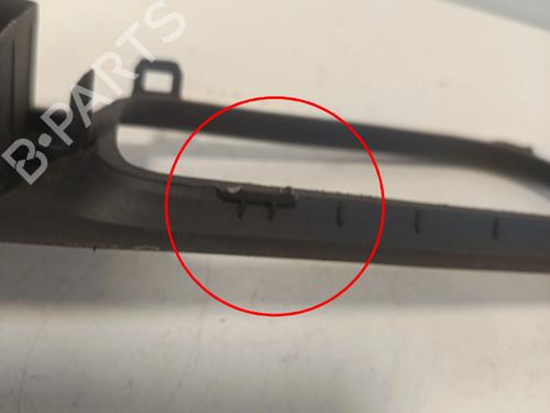 Left front window switch RENAULT CLIO IV (BH_)  | BP34472577I27  - Image 7