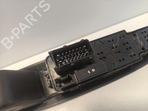 Left front window switch CITROËN DS3 (SA_)  | BP34474301I27  - Image 5