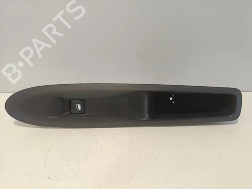 Used Right front window switch Right front window switch CITROËN DS3 (SA_) [2009-2016] 34474300 34474300