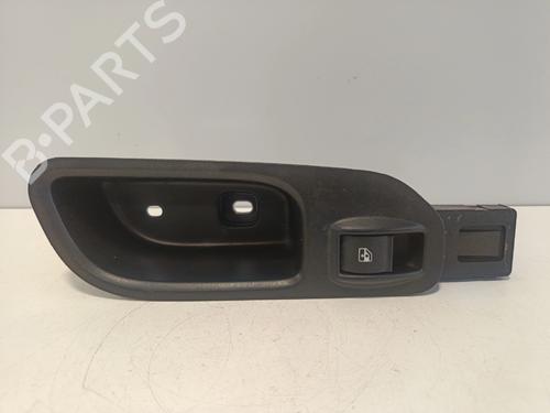 Comutador vidro trás esquerdo Comutador vidro trás esquerdo FIAT TIPO Hatchback (356_, 357_) [2016-2026] 34472572 34472572