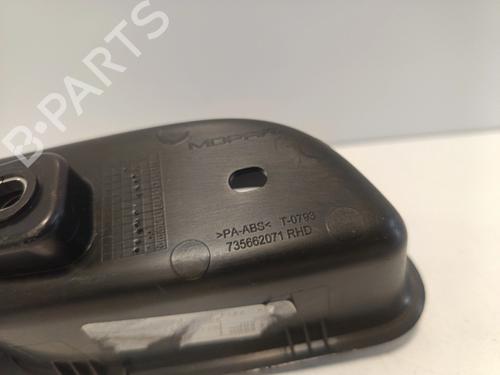 Right rear window switch FIAT TIPO Hatchback (356_, 357_)  | BP34472571I28  - Image 5