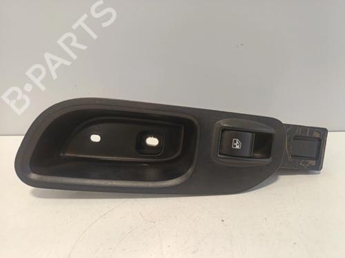 Used Right rear window switch Right rear window switch FIAT TIPO Hatchback (356_, 357_) [2016-2026] 34472571 34472571