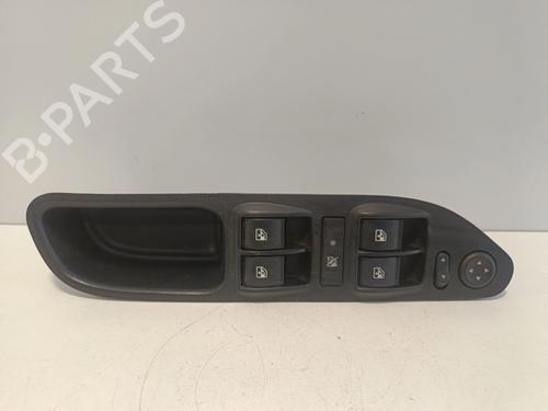 Used Left front window switch Left front window switch FIAT TIPO Hatchback (356_, 357_) [2016-2026] 34472573 34472573
