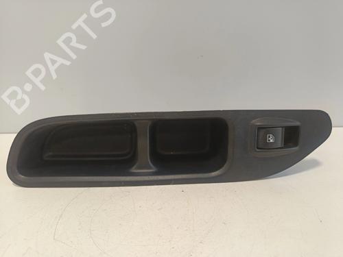 Used Right front window switch Right front window switch FIAT TIPO Hatchback (356_, 357_) [2016-2026] 34472574 34472574
