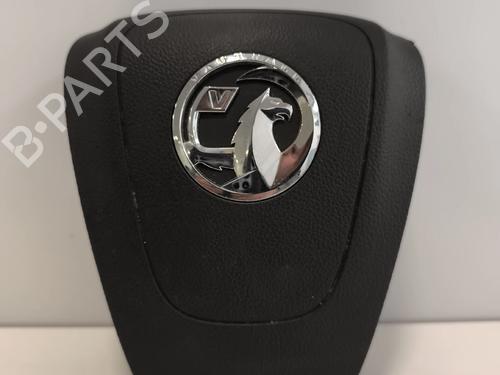 Used Driver airbag Driver airbag VAUXHALL INSIGNIA Mk I (A) Hatchback (G09) [2008-2017] 34495327 34495327