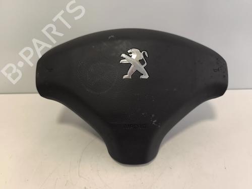 Used Driver airbag Driver airbag PEUGEOT 308 I (4A_, 4C_) [2007-2016] 34495321 34495321