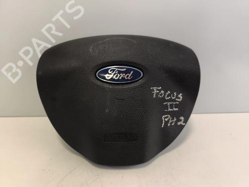 Used Driver airbag Driver airbag FORD FOCUS II (DA_, HCP, DP) [2004-2013] 34479244 34479244