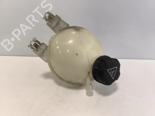 Used Expansion tank Expansion tank PEUGEOT 208 I (CA_, CC_) [2012-2021] 34462256 34462256