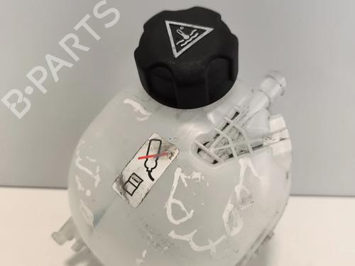 Used Expansion tank Expansion tank PEUGEOT 2008 II (UD_, US_, UY_, UJ_, UR_, UC_) [2019-2026] 34462247 34462247