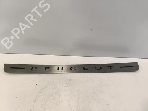 Trinbræt Trinbræt PEUGEOT 2008 II (UD_, US_, UY_, UJ_, UR_, UC_) [2019-2026] 34462246 34462246