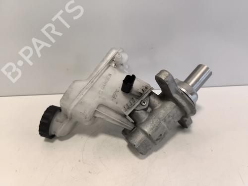 Used Brake master cylinder Brake master cylinder PEUGEOT PARTNER Box Body/MPV (K9) [2018-2026] 34462257 34462257