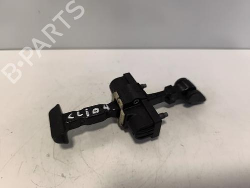 Used Hinge/Door check strap Hinge/Door check strap RENAULT CLIO IV (BH_) [2012-2021] 34462260 34462260