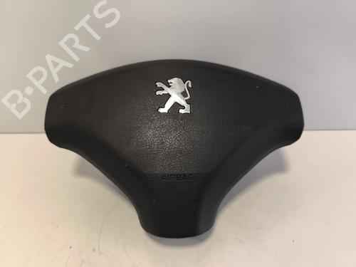 Used Driver airbag Driver airbag PEUGEOT 308 I (4A_, 4C_) [2007-2016] 34479240 34479240