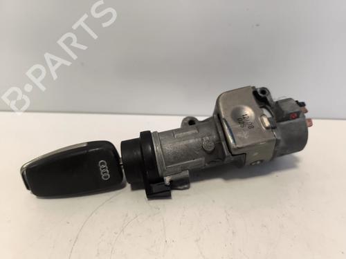 Used Ignition barrel Ignition barrel AUDI A4 B6 (8E2) [2000-2005] 34496146 34496146
