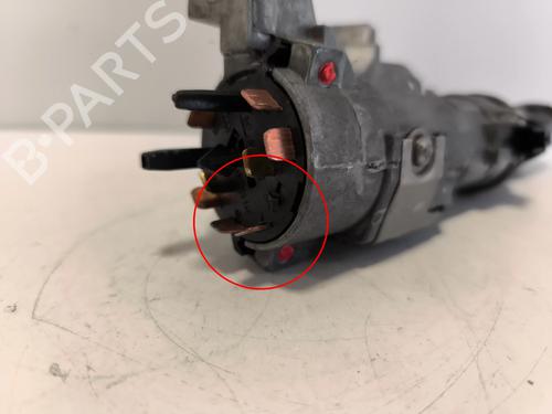 Ignition barrel AUDI A4 B6 (8E2)  | BP34496146M48  - Image 6