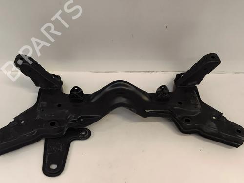 Used Subframe Subframe MAZDA 121 III (JASM, JBSM) 1.25 (75 hp) 34435437 34435437