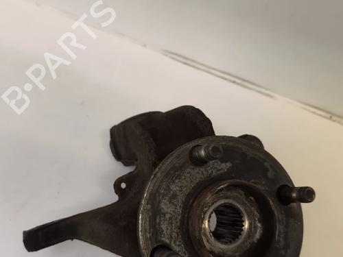 Mozzo anteriore destro Mozzo anteriore destro MAZDA 121 III (JASM, JBSM) 1.25 (75 hp) 34435427 34435427