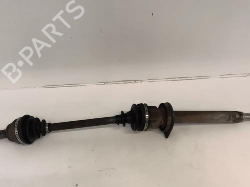 Used Right front driveshaft Right front driveshaft MAZDA 121 III (JASM, JBSM) 1.25 (75 hp) 34435432 34435432