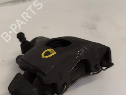 Used Right front brake caliper Right front brake caliper MAZDA 121 III (JASM, JBSM) 1.25 (75 hp) 34435430 34435430