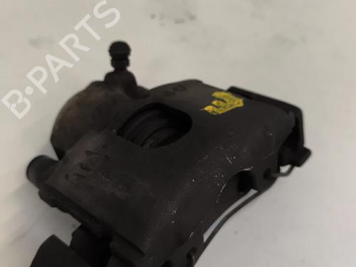 Used Left front brake caliper Left front brake caliper MAZDA 121 III (JASM, JBSM) 1.25 (75 hp) 34435431 34435431