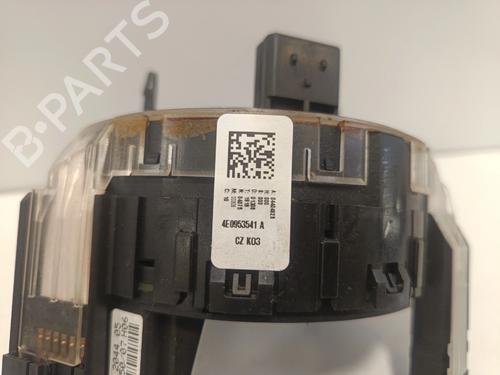 Squib airbag AUDI A4 B6 (8E2) | BP34495352C102 - Image 7