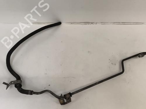 Rohr für Rohr MAZDA 121 III (JASM, JBSM) 1.25 (75 hp) 34435440 34435440