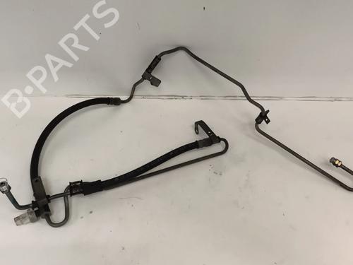 Rohr für Rohr MAZDA 121 III (JASM, JBSM) 1.25 (75 hp) 34435441 34435441
