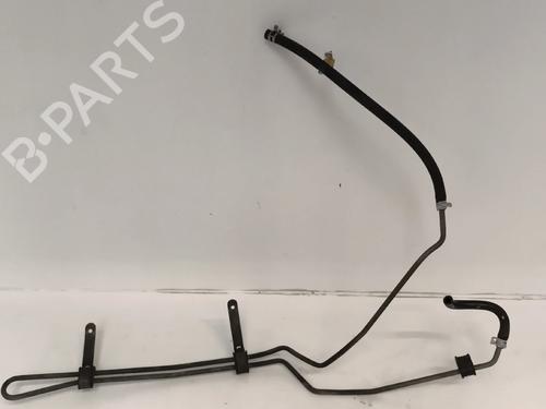 Rohr für Rohr MAZDA 121 III (JASM, JBSM) 1.25 (75 hp) 34435442 34435442