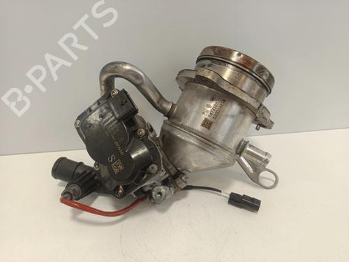 Egr Egr MERCEDES-BENZ A-CLASS (W177) A 180 d (177.003) (116 hp) 34479247 34479247