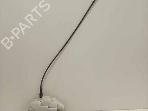 Used Front left lock Front left lock RENAULT GRAND SCÉNIC II (JM0/1_) 1.5 dCi (JM1E) (106 hp) 34495344 34495344
