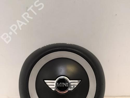 Airbag chauffør Airbag chauffør MINI MINI (R56) [2005-2014] 34479239 34479239
