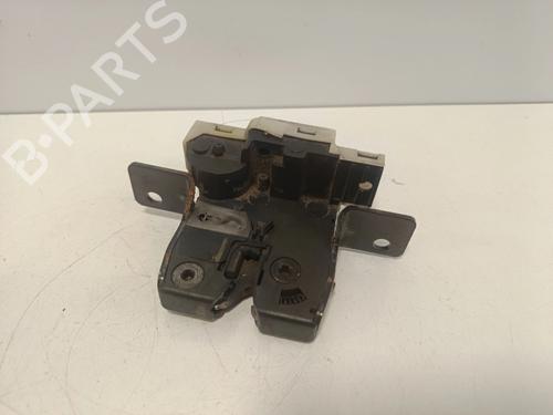 Used Tailgate lock Tailgate lock RENAULT GRAND SCÉNIC II (JM0/1_) 1.5 dCi (JM1E) (106 hp) 34495347 34495347