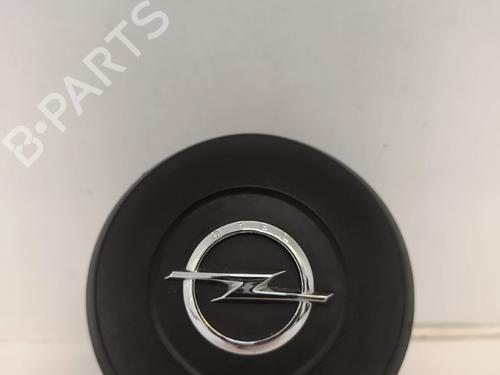 Used Driver airbag Driver airbag OPEL ADAM (M13) [2012-2019] 34479238 34479238