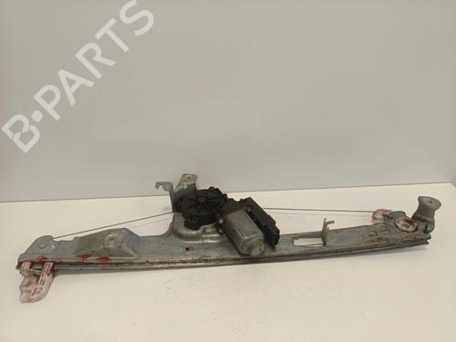 Used Front left window mechanism Front left window mechanism RENAULT GRAND SCÉNIC II (JM0/1_) 1.5 dCi (JM1E) (106 hp) 34495340 34495340