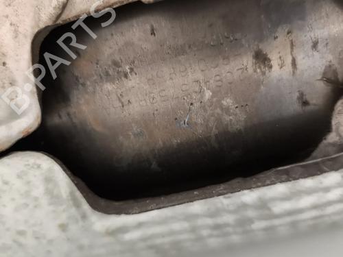 Catalyst MERCEDES-BENZ A-CLASS (W177) A 180 d (177.003) | BP34479245M10  - Image 6