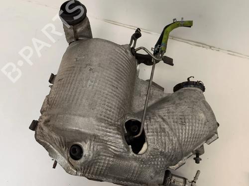 Catalyst MERCEDES-BENZ A-CLASS (W177) A 180 d (177.003) | BP34479245M10  - Image 5