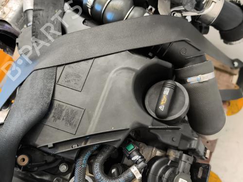 Engine MERCEDES-BENZ A-CLASS (W177) A 180 d (177.003) | BP34496153M1  - Image 11
