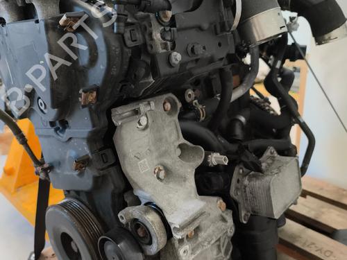 Engine MERCEDES-BENZ A-CLASS (W177) A 180 d (177.003) | BP34496153M1  - Image 10